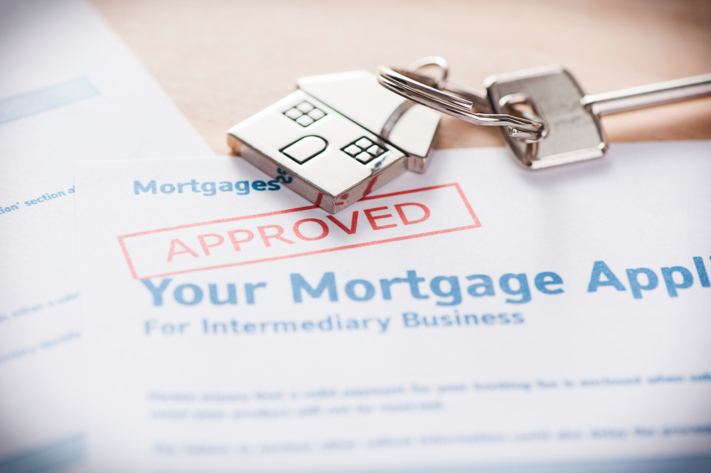 Mortgage-Lenders