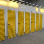 Self-Storage